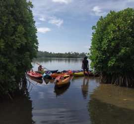 Northshore Kerala